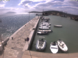 Přístav Martinšćica