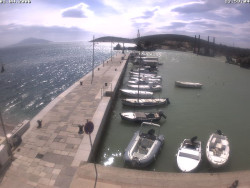 Přístav Martinšćica