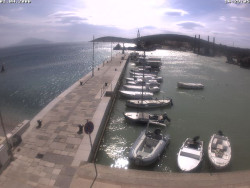 Přístav Martinšćica