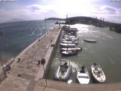 Přístav Martinšćica