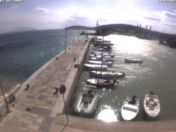 Přístav Martinšćica