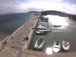 Přístav Martinšćica