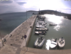 Přístav Martinšćica