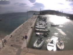 Přístav Martinšćica