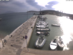 Přístav Martinšćica