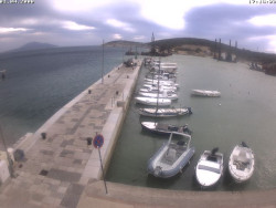 Přístav Martinšćica