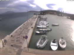 Přístav Martinšćica