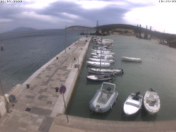 Přístav Martinšćica