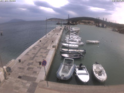 Přístav Martinšćica