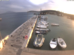 Přístav Martinšćica