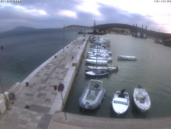 Přístav Martinšćica