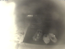 Přístav Martinšćica