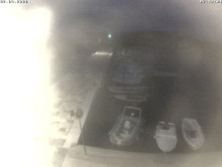 Přístav Martinšćica