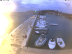 Přístav Martinšćica