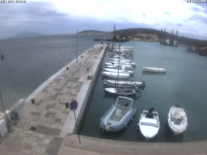 Obec Martinšćica - Přístav Martinšćica - 2.4.2026 v 07:00 Obec Martinšćica - Přístav Martinšćica - 2.4.2026 v 07:00