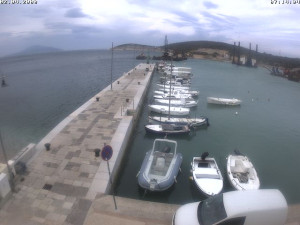 Obec Martinšćica - Přístav Martinšćica - 2.4.2026 v 07:15 Obec Martinšćica - Přístav Martinšćica - 2.4.2026 v 07:15