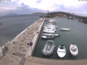 Obec Martinšćica - Přístav Martinšćica - 2.4.2026 v 07:30 Obec Martinšćica - Přístav Martinšćica - 2.4.2026 v 07:30