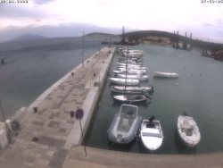 Přístav Martinšćica