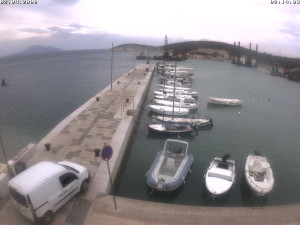 Obec Martinšćica - Přístav Martinšćica - 2.4.2026 v 08:15 Obec Martinšćica - Přístav Martinšćica - 2.4.2026 v 08:15