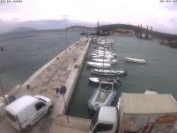 Přístav Martinšćica