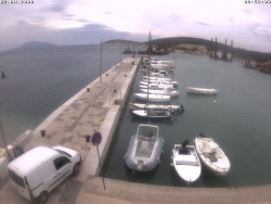 Přístav Martinšćica