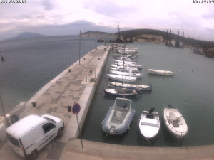 Obec Martinšćica - Přístav Martinšćica - 2.4.2026 v 09:15 Obec Martinšćica - Přístav Martinšćica - 2.4.2026 v 09:15