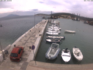 Obec Martinšćica - Přístav Martinšćica - 2.4.2026 v 10:00 Obec Martinšćica - Přístav Martinšćica - 2.4.2026 v 10:00