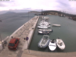 Přístav Martinšćica