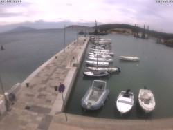 Přístav Martinšćica