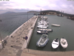 Přístav Martinšćica