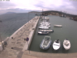 Přístav Martinšćica