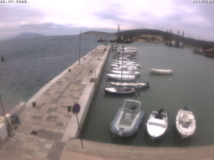 Obec Martinšćica - Přístav Martinšćica - 2.4.2026 v 11:15 Obec Martinšćica - Přístav Martinšćica - 2.4.2026 v 11:15