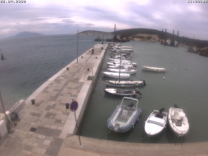 Obec Martinšćica - Přístav Martinšćica - 2.4.2026 v 11:30 Obec Martinšćica - Přístav Martinšćica - 2.4.2026 v 11:30