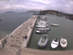 Přístav Martinšćica