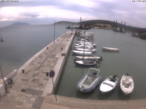 Obec Martinšćica - Přístav Martinšćica - 2.4.2026 v 12:45 Obec Martinšćica - Přístav Martinšćica - 2.4.2026 v 12:45