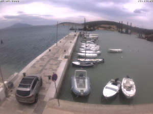 Obec Martinšćica - Přístav Martinšćica - 2.4.2026 v 13:15 Obec Martinšćica - Přístav Martinšćica - 2.4.2026 v 13:15