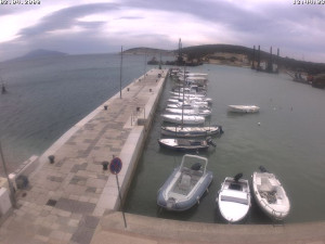 Obec Martinšćica - Přístav Martinšćica - 2.4.2026 v 13:45 Obec Martinšćica - Přístav Martinšćica - 2.4.2026 v 13:45