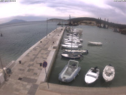 Přístav Martinšćica