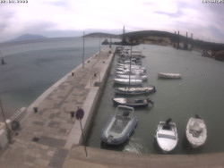 Přístav Martinšćica