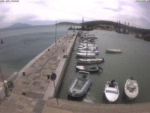 Obec Martinšćica - Přístav Martinšćica - 2.4.2026 v 14:45 Obec Martinšćica - Přístav Martinšćica - 2.4.2026 v 14:45