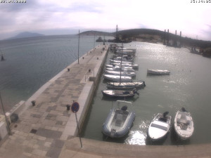 Obec Martinšćica - Přístav Martinšćica - 2.4.2026 v 15:15 Obec Martinšćica - Přístav Martinšćica - 2.4.2026 v 15:15