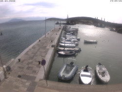 Přístav Martinšćica