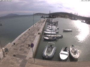 Obec Martinšćica - Přístav Martinšćica - 2.4.2026 v 16:15 Obec Martinšćica - Přístav Martinšćica - 2.4.2026 v 16:15