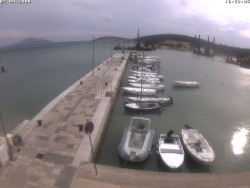 Přístav Martinšćica