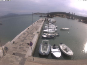 Obec Martinšćica - Přístav Martinšćica - 2.4.2026 v 17:15 Obec Martinšćica - Přístav Martinšćica - 2.4.2026 v 17:15