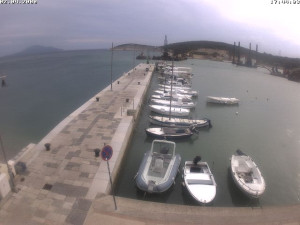 Obec Martinšćica - Přístav Martinšćica - 2.4.2026 v 17:45 Obec Martinšćica - Přístav Martinšćica - 2.4.2026 v 17:45