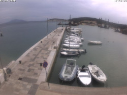 Přístav Martinšćica