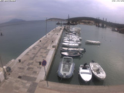 Přístav Martinšćica