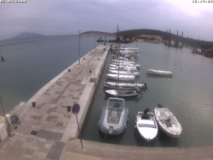 Obec Martinšćica - Přístav Martinšćica - 2.4.2026 v 18:15 Obec Martinšćica - Přístav Martinšćica - 2.4.2026 v 18:15