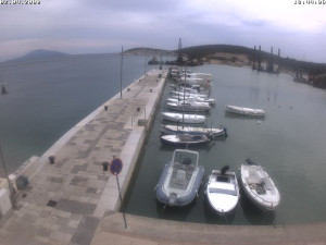 Obec Martinšćica - Přístav Martinšćica - 2.4.2026 v 18:45 Obec Martinšćica - Přístav Martinšćica - 2.4.2026 v 18:45